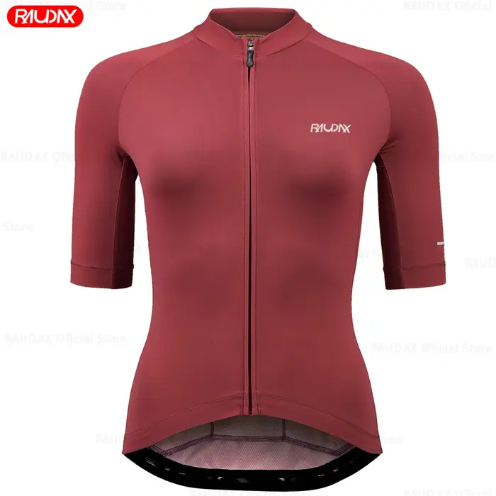 Maillots de cyclisme pour femmes
