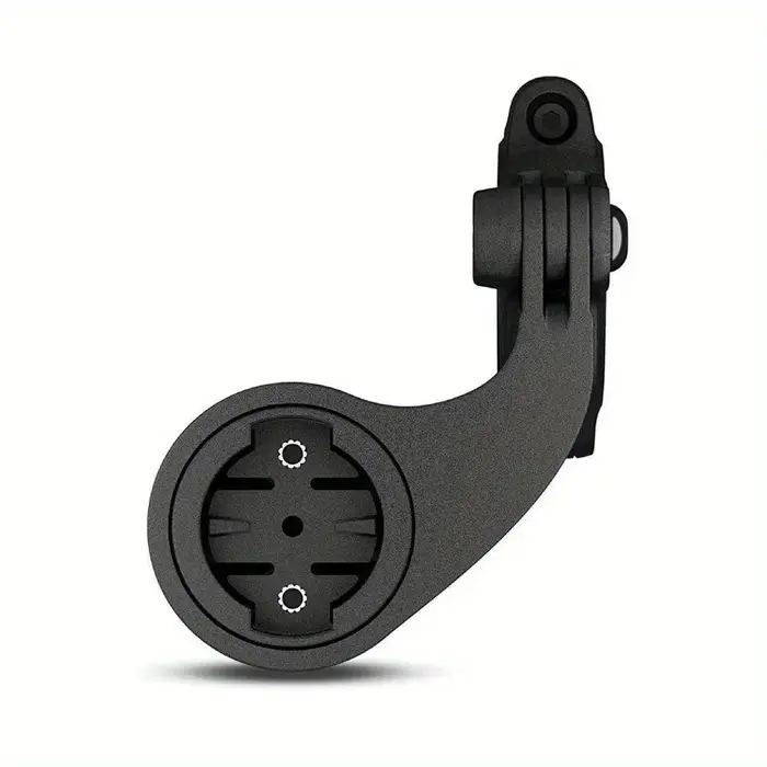 Support de montre pour vélo de route et de montagne, équipé d'un bouton ATOP pour une sécurité accru