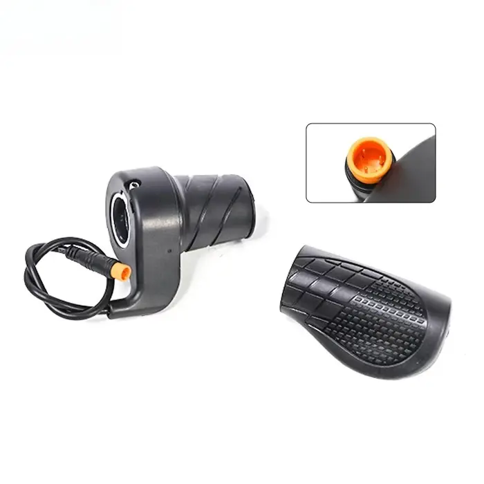 Accélérateur rotatif OUXI V8 pour vélo électrique 20 pouces – Pièces de rechange et accessoires pour V8 Ebike