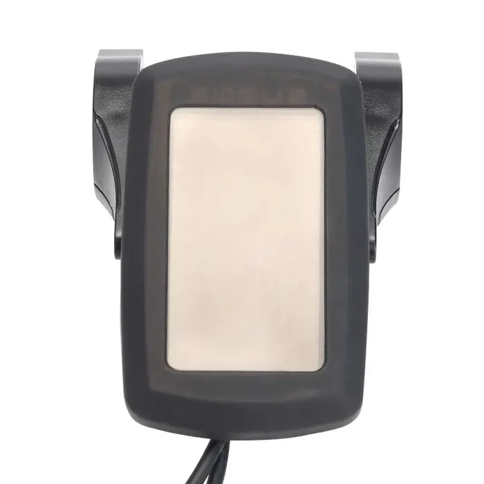 Étui étanche en Silicone pour vélos électriques Engwe EP-2 Pro et Engine Pro, housse étanche et résistante aux rayures, accessoires