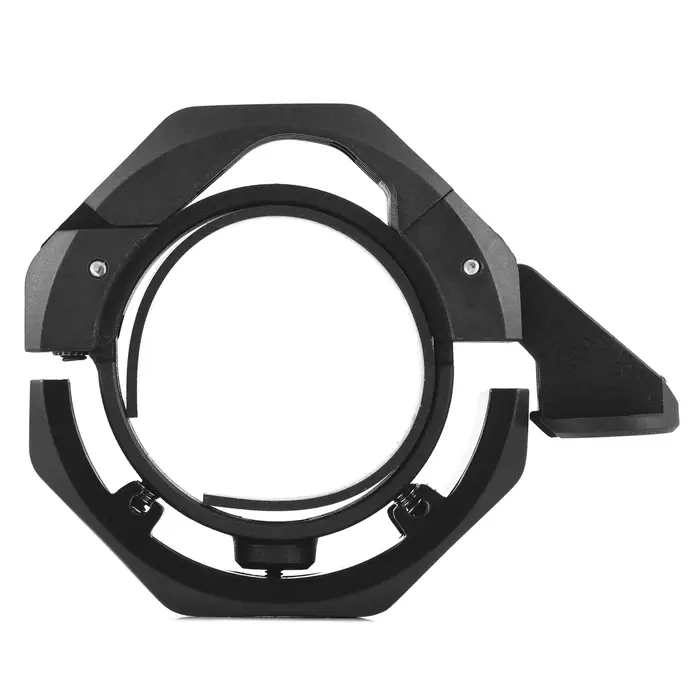 Scooter Bike Compact en alliage d'aluminium avec adaptateur réglable pour guidon de 22