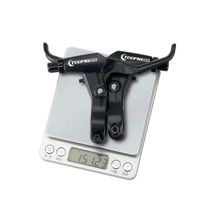 Levier de frein Ultra-léger en aluminium pour vélo de route et de montagne