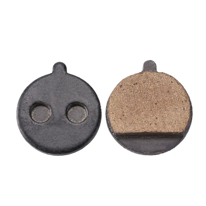1 ensemble de plaquettes de frein pour Scooter électrique, remplacement de vélo pliant, moto, vélo, 