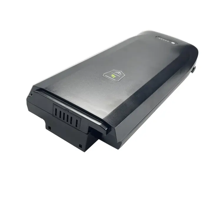Batterie de vélo Toplife, 36V, 13Ah, 15Ah, 17,5 Ah, E4300, E4400, E4600, E8000