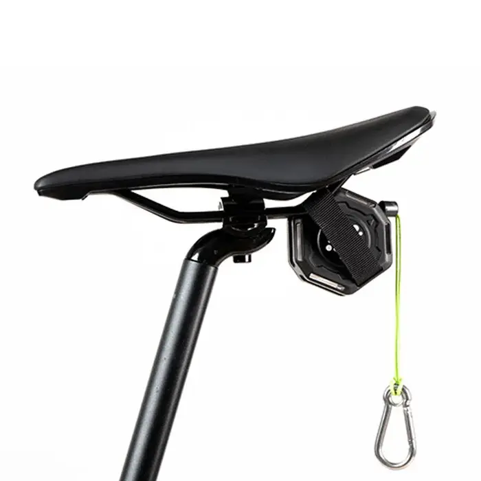 Corde de remorquage de vélo-dispositif de corde de Traction de camion de remorquage de vélo de route