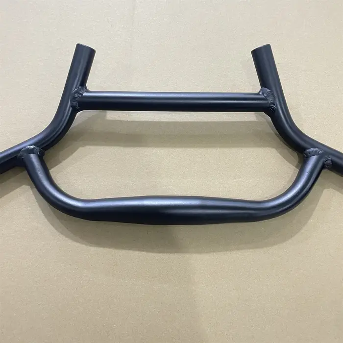 Guidon de vélo de route/vélo en gravier 22.2MM * 31.8MM