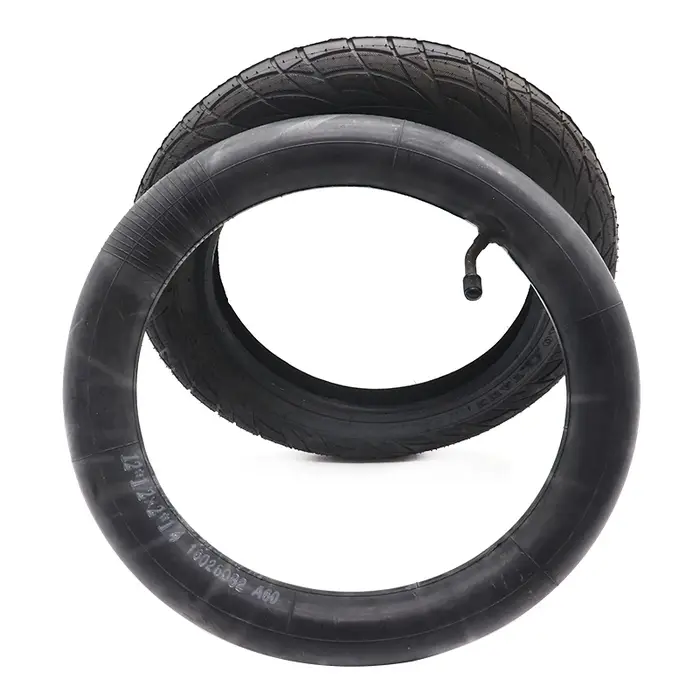 Pneu 12 1/2 X 2 1/4 47-203 Convient aux trottinettes électriques et aux vélos