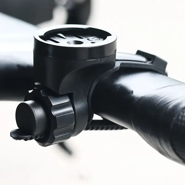 Support d'ordinateur pour guidon de vélo