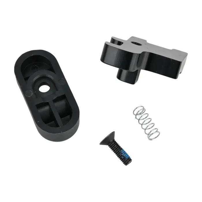 Loquet de verrouillage pliant automatique Original pour Scooter électrique Ninebot E2/E2 Plus
