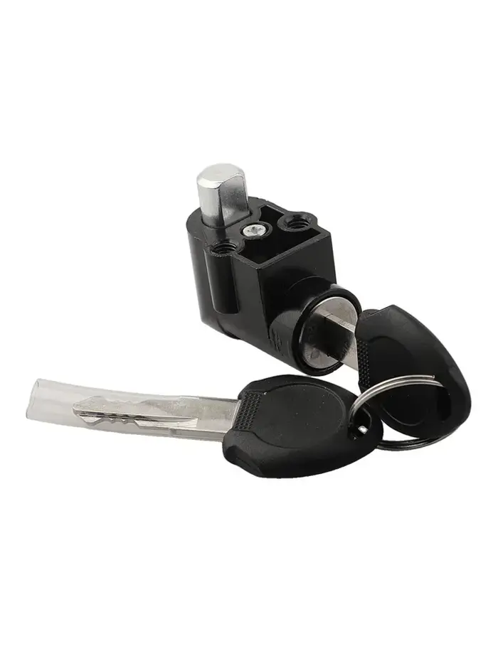 Serrure de batterie de vélo électrique
