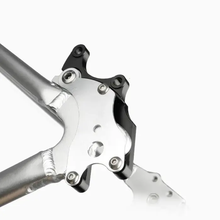Adaptateur de frein à disque pour vélo