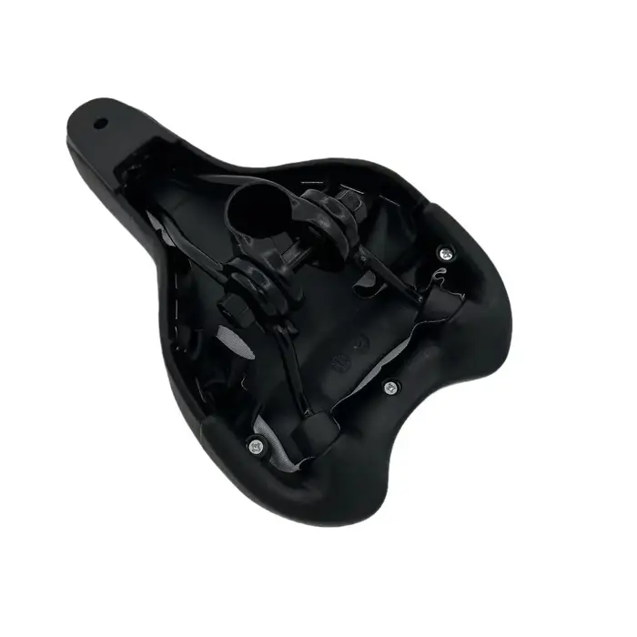 Selle de vélo pour enfants, confortable, absorption des chocs, siège de vélo pour enfants, pièces d'