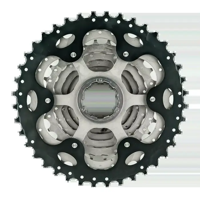 ZRACE-Cassette de vélo 9 vitesses, roue libre VTT 11-40T / 11-42T, 9 s CASSETTE