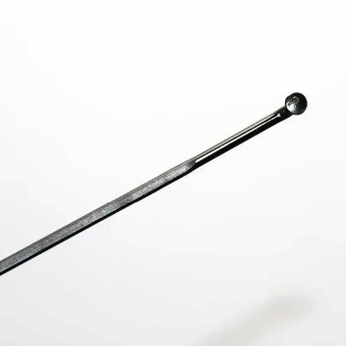 Rayons de roue de vélo Pillar PSR Aero 1423