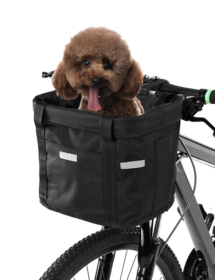 Mir avant de guidon de vélo étanche