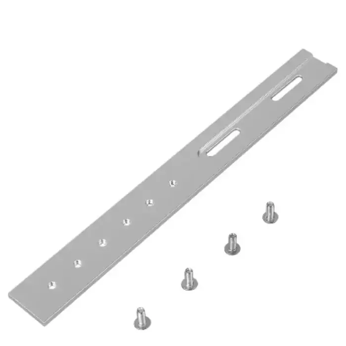 Support de montage de batterie pour vélo électrique cadre tube inférieur gris clair adaptateur sécurisé pour accessoires de vélo électrique