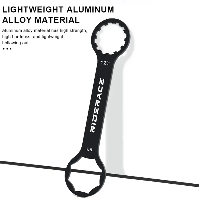 Outil de réparation de fourche avant de vélo pour SR Suntour XCR/XCT/XCM/RST