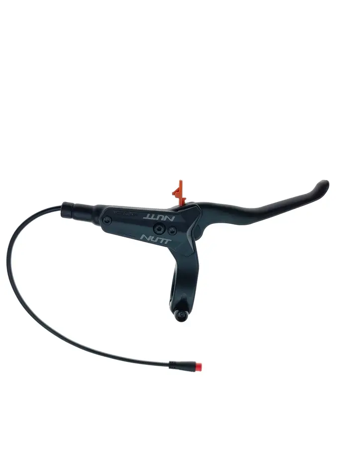 NUTT vélo électrique e-bike Scooter