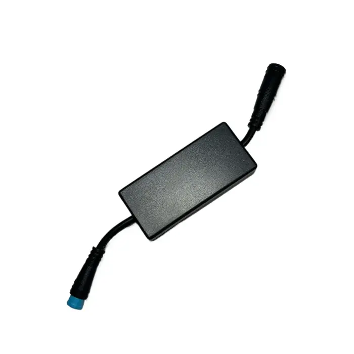 Contrôleur d'augmentation de vitesse pour trottinette électrique Xiaomi 4/4 Lite/4 Ultra