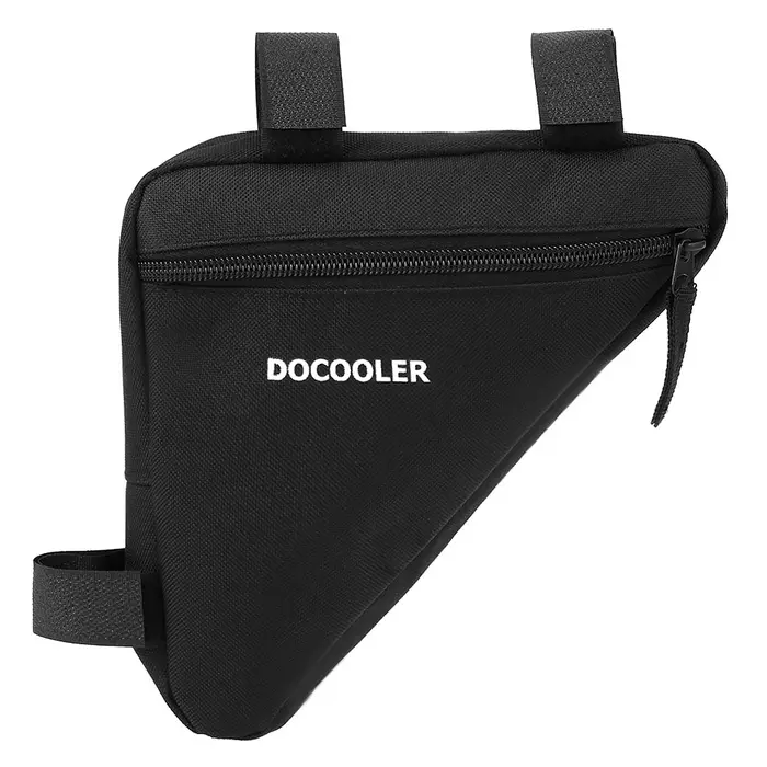 Sac de vélo triangulaire vtt