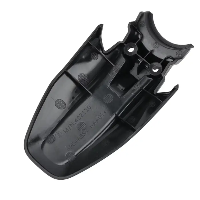 Garde-boue avant Original pour Scooter électrique Segway ZT3 ZT3 Pro
