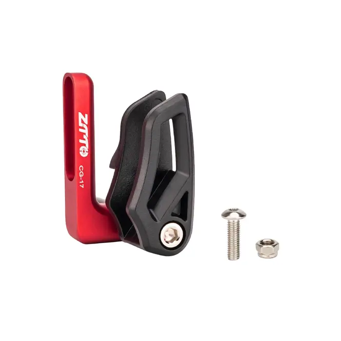 ZTTO – Guide de chaîne de vélo gravier à vitesse unique, protection de chaîne de vélo de route et de