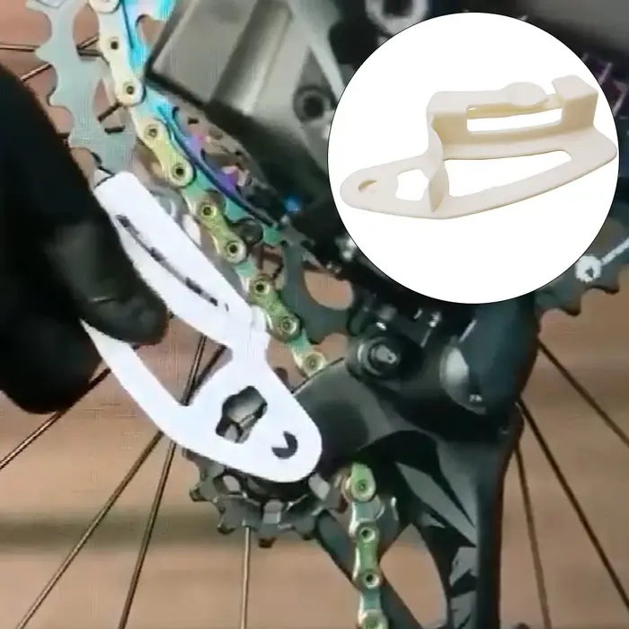 Jauge de réglage du dérailleur arrière de vélo, outil de chaingap pour SRAM pour Eagle pour XX1 pour