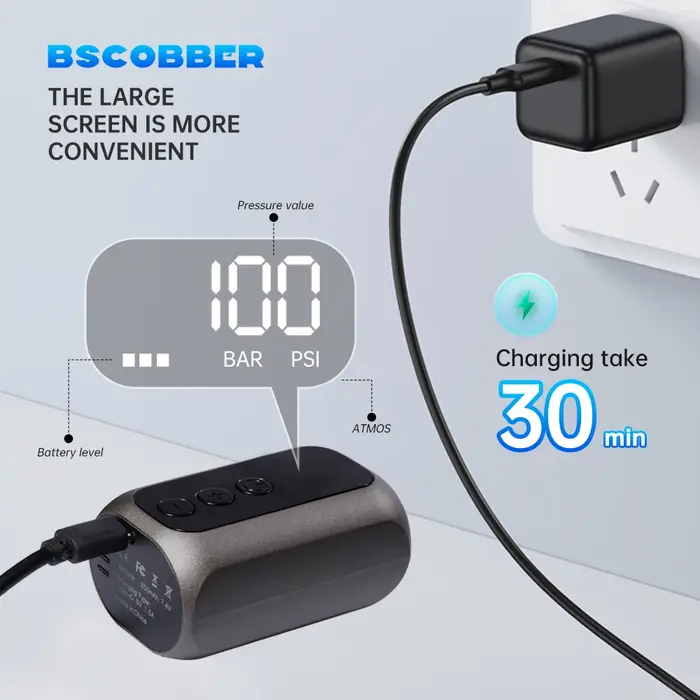 BSCOBBER accessoires de vélo