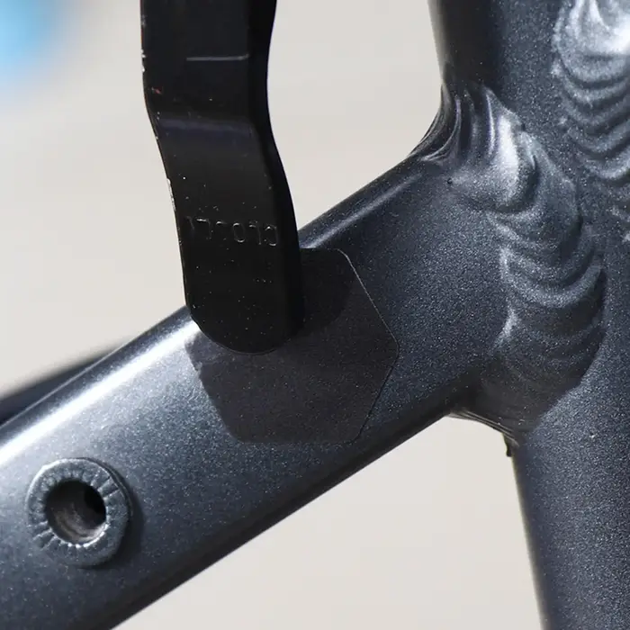 Ruban réfléchissant pour vélos