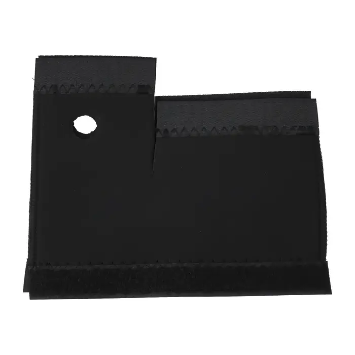 1 paire de coussinets de protection pour fourche avant de vélo