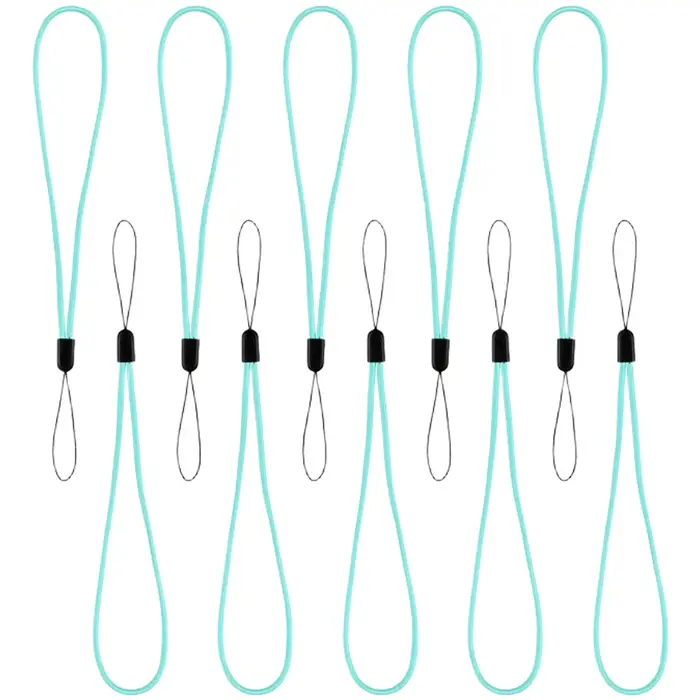 Sangle extensible pour ordinateur de vélo