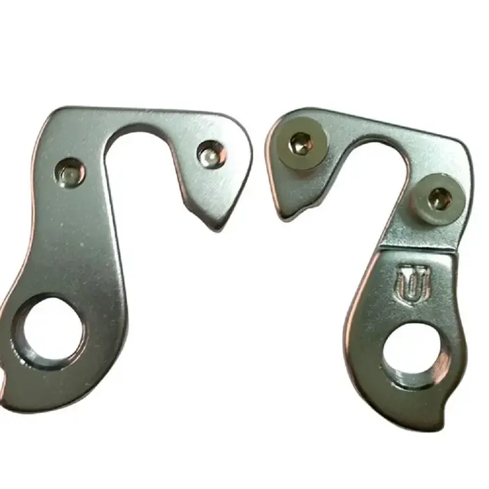 Crochet de queue de vélo vtt, dérailleur arrière de vélo de montagne, support de suspension Mech pou