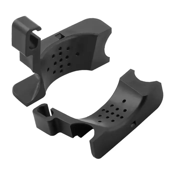 Bloc de freinage pour vélo pliant