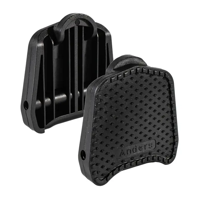 Chooee – adaptateur de pédale de vélo de route, accessoires de vélo adaptés à Shimano SPD Look KEO 7