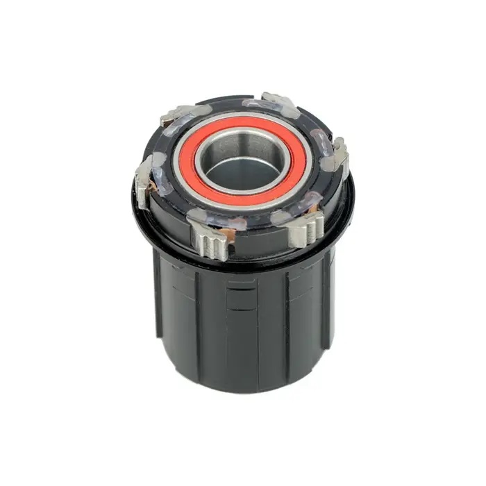 Adaptateur Cube vtt pour moyeu de vélo