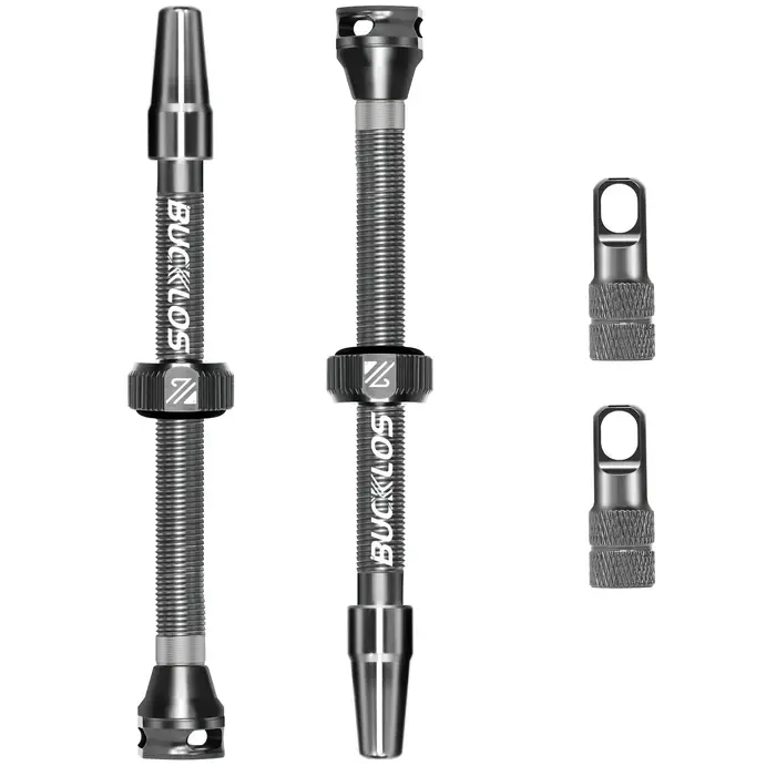 BUCKKub-Vannes de vélo de route professionnelles