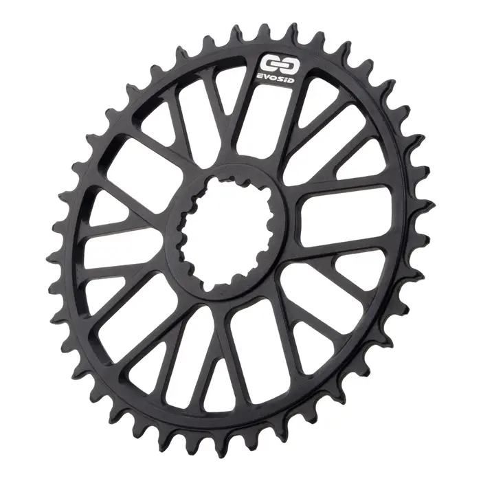 EVOSID plateau de vélo de route 46-30T 48-32T roue de chaîne de vélo pliante 8/9/10/11/12 vitesses r
