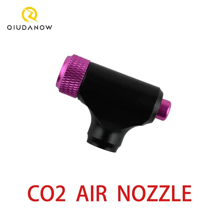 Pompe à air électrique avec écran, haute pression 120PSI, pompe à air portable, valves Clik/Schrader