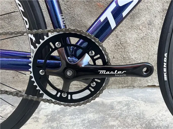 Fixie vélo rétro