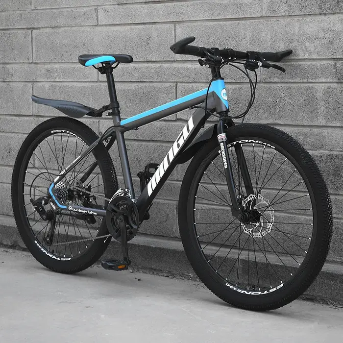 Vélo de vélo de sport à Suspension complète vtt 29 pouces pour hommes et femmes 275 pouces 26 pouces 29 pouces