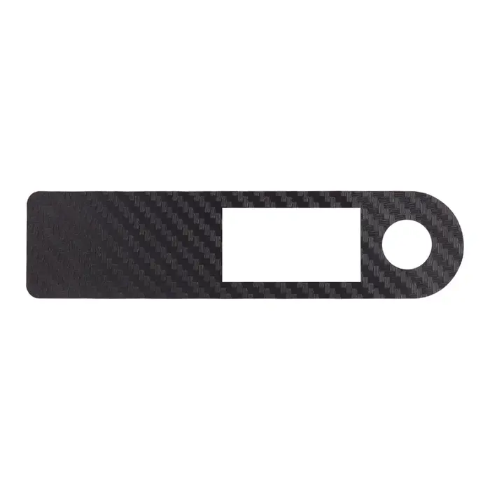 Film de protection pour Scooter électrique Xiaomi M365 Pro, accessoires pour Scooter Central en Fibe