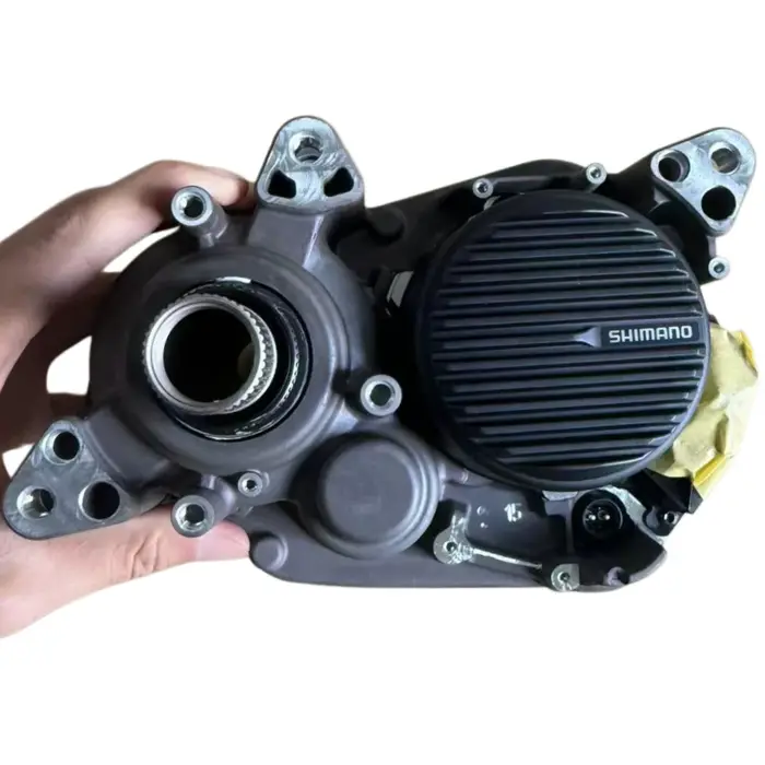 Moteur SHIMANO DU-E7000 pour frein à disque/V-brake 60 Nm