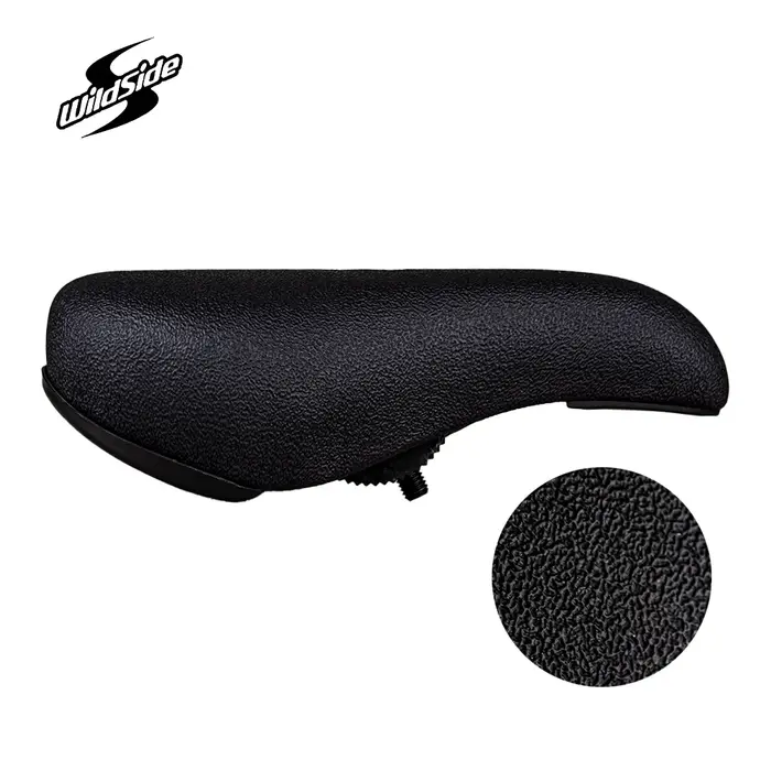 Selle de vélo BMX Wildside avec tube de selle de 25