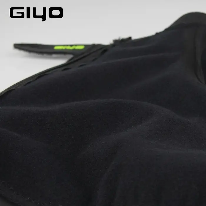 GIYO hiver cyclisme couvre-chaussures femmes hommes chaussures couverture vtt vélo de route course