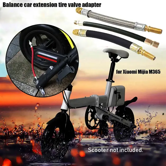 Accessoires pour scooter électrique