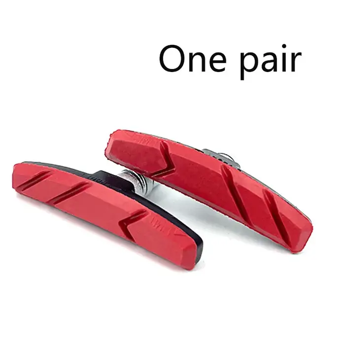 Plaquettes de frein pour vélo de montagne 70 mm