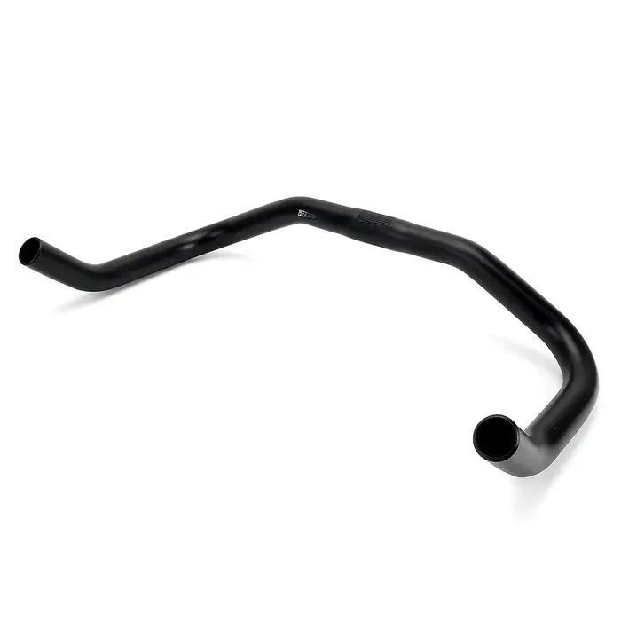Guidon de vélo 25.4/31.8x370/390/400mm en alliage d'aluminium