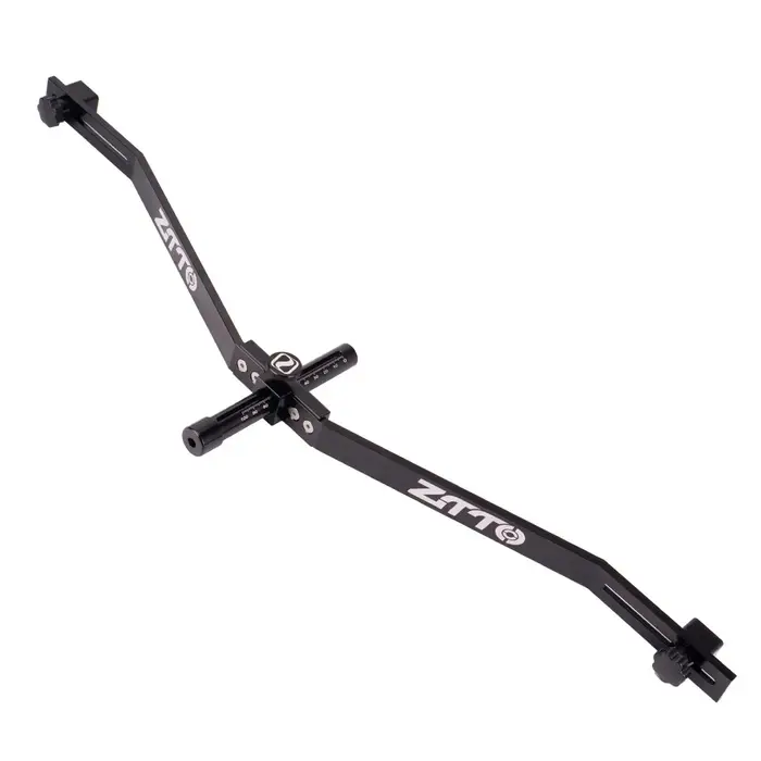 Jauge de positionnement de roue de vélo ZTTO 24 26 27