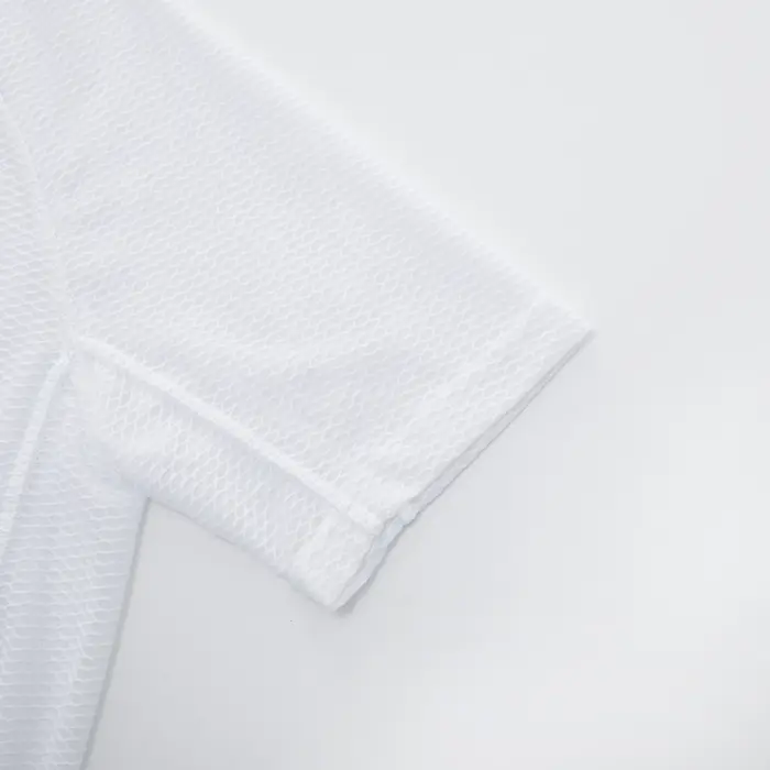 YKYWBIKE vélo cyclisme couches de Base Pro Cool maille super légère vélo à manches courtes chemise r
