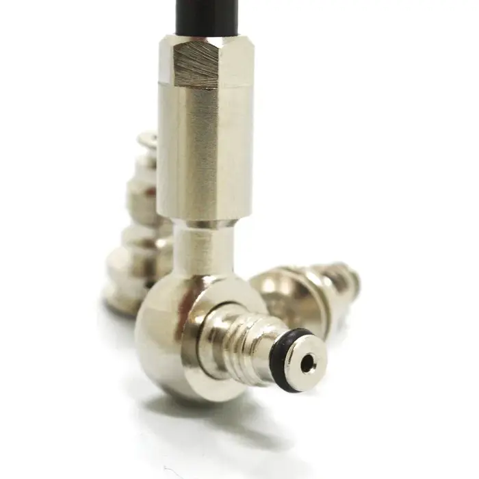 Boulon de banjo de frein pour SRAM